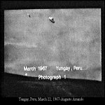 Booth UFO Photographs Image 407
